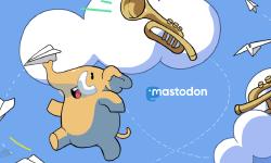 Featured image of post Getting started with Mastodon