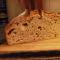 Rye-wheat bread