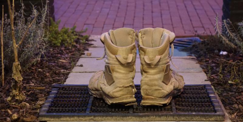 Featured image of post Saying goodbye to an old friend