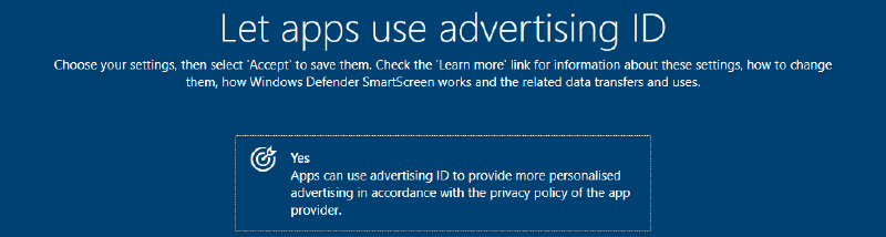 Featured image of post Windows has become an ad platform