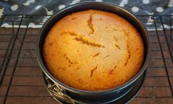 Featured image of post Cake Evelyn