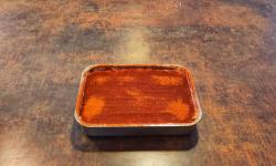 Featured image of post Tiramisù