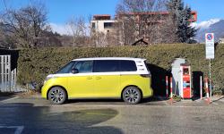 Featured image of post Erster Roadtrip mit dem Buzz