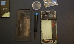 Featured image of post Fairphone 4 repair