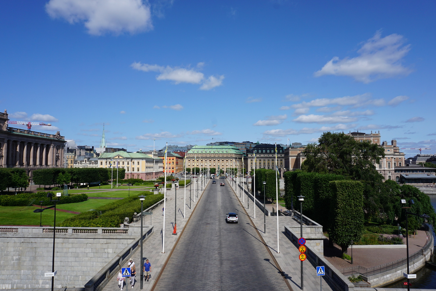 Promenade