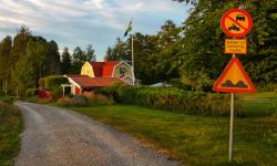 Featured image of post Sweden 2021