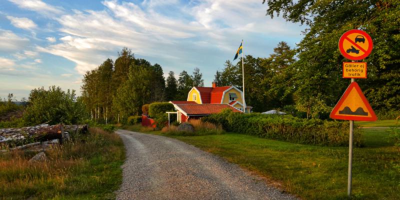 Featured image of post Sweden 2021