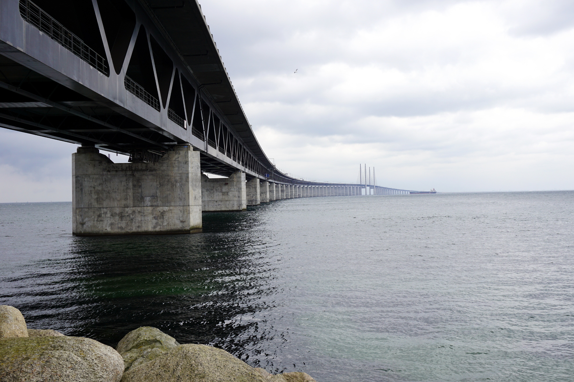 Öresund Bridge