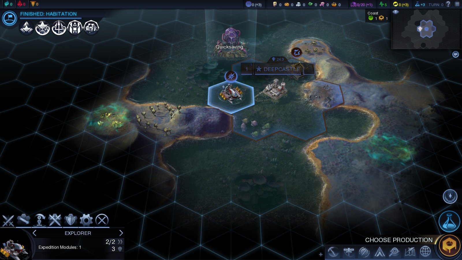 Featured image of post Civilization Beyond Earth - Fix for Arch Linux