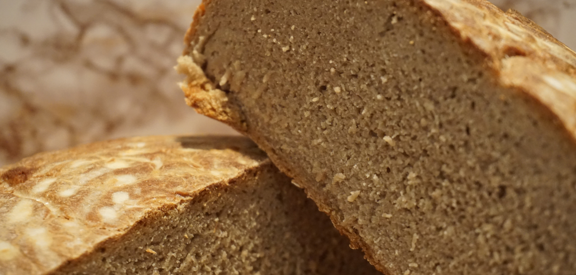 Featured image of post Pure rye bread