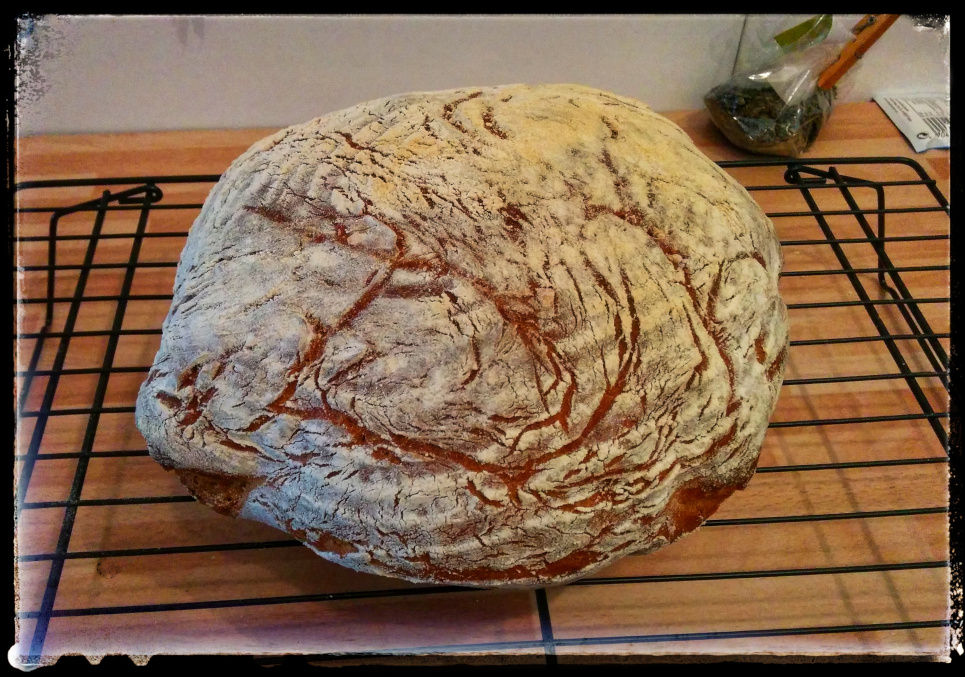 Featured image of post Bread baking - Level up!